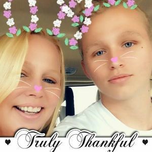 Meet your Posher, Connie